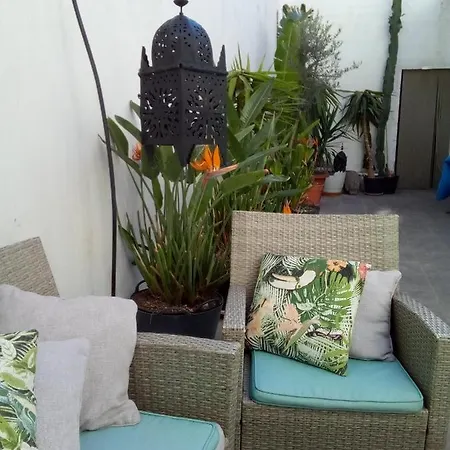 Casa Pego Guest House Exterior foto