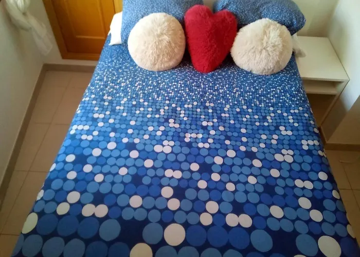 Casa Pego Guest House